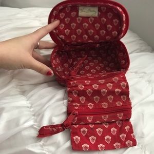 Vera Bradley little bag!